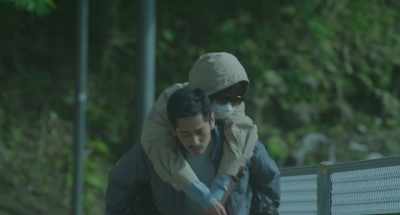 These people can cure any disease. - Love Like the Falling Petals