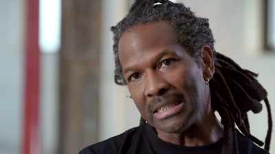 "These people deserve no help from us
because they use this substance. - Crack: Cocaine, Corruption & Conspiracy