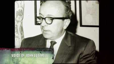 These people deserved every
single consideration. - Alien Abduction: Betty and Barney Hill
