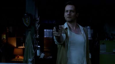 These people
don't deserve to die. - Supernatural