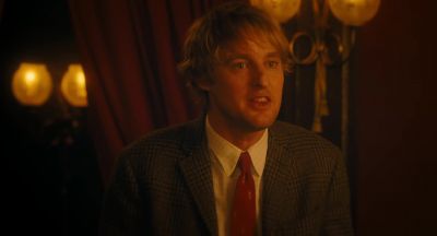 These people don't have any antibiotics - Midnight in Paris