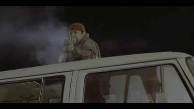 These people, foreigners,
they were the bad guys. - Mr. McMahon