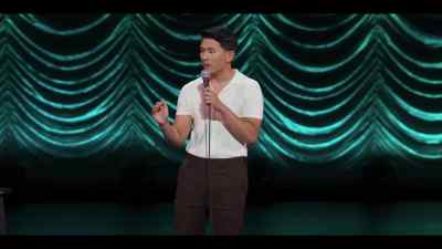 ...these people have become - Ronny Chieng: Love to Hate It