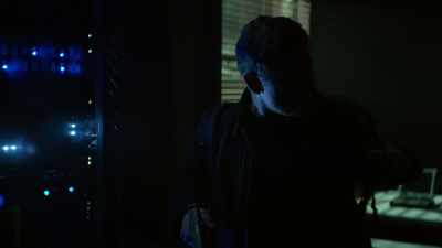 These people haven't done
anything wrong. - The Crossing
