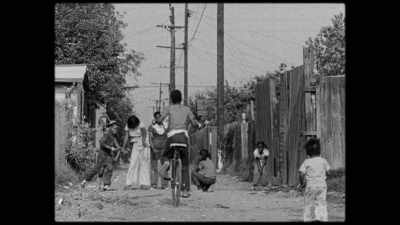 These people I grew up with,
I really admired them, you know, - Is That Black Enough for You?!?
