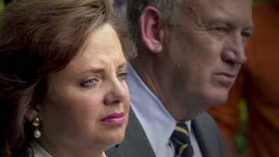 These people may have done
something to their daughter, - How It Really Happened
