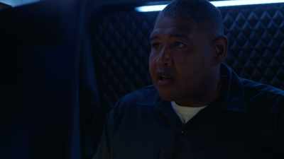 These people might die
and I can't do anything about it - True Lies