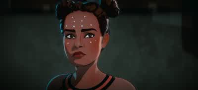 These people murdered your son. - What If...?
