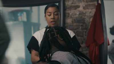 These people never do - Keyshia Cole: This Is My Story
