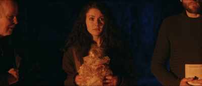 These people were predators, - Trauma Therapy: Psychosis
