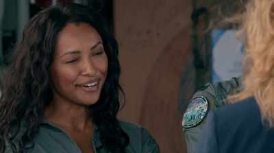 These people, - Operation Christmas Drop