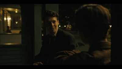 These people, Sandy,
they need the money to survive. - The Plot Against America