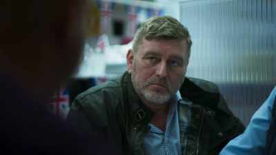 These people should not be behind bars. - The Essex Murders