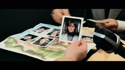 Laughlin: These people strangers to you? - Close Encounters of the Third Kind