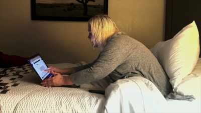 - "These people that
are really responsible, - #CyberSleuths: The Idaho Murders
