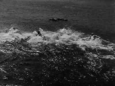 These people were the only ones... - Godzilla: King of the Monsters!