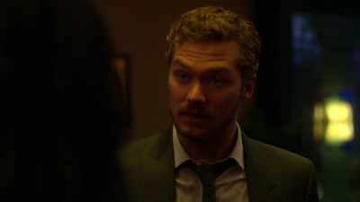 - These people, they're dangerous.
- So am I. - Marvel's The Defenders