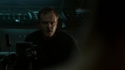 These photographs are shit. - Marvel's Jessica Jones