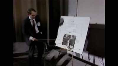 These were photographs,
as I understand, - 40 Years a Prisoner