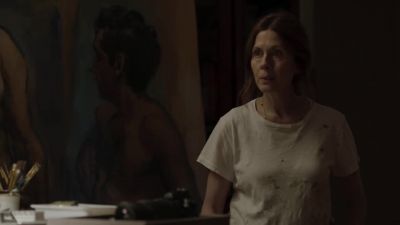 These photos are part
of your process? - The Sinner