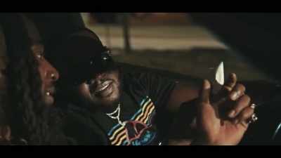 These pills get you up,
get you stuck. - Ebony Hustle 2: Ballistic Protection