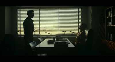 These planes
you'’ve been testing, - Top Gun: Maverick
