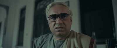 These political circumstances make - Main Atal Hoon