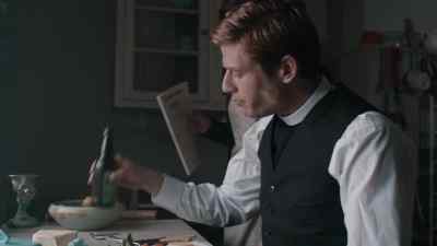 These poor men. - Grantchester