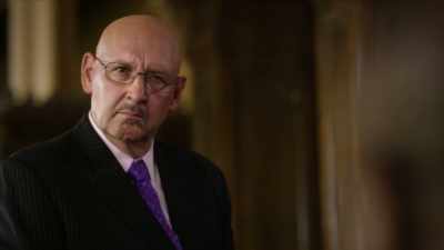 These poor women who need me - Gosnell: The Trial of America's Biggest Serial Killer