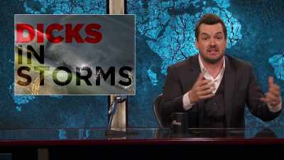 THESE PRICE-GOUGING, - The Jim Jefferies Show
