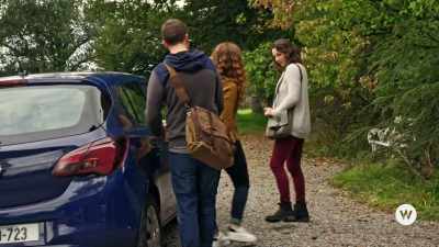 These primed and ready hips
need to get back to the Post. - Love's Portrait