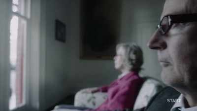 These professional people
who had gone through - The Cult of The Family