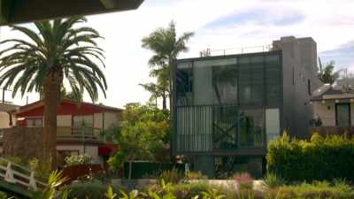These properties in Venice are so prized
because they're unique. - Buying Beverly Hills