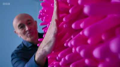 These protuberances
are called microvilli. - Secrets of Size: Atoms to Supergalaxies