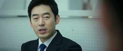 These punks are distributing - Confidential Assignment 2: International