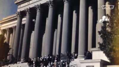 These purported
to authorize martial law, - While The Rest Of Us Die