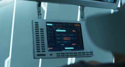 These radios have
a 70-mile range, - Slingshot