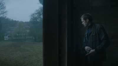 These radios,
they run on batteries, yes? - The Little Drummer Girl