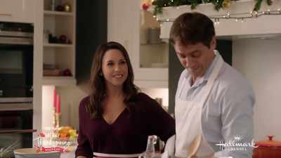 These recipes have been
handed down for generations - Christmas at Castle Hart