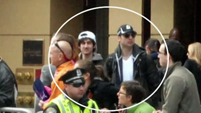 These were recognizable photos - FBI TRUE