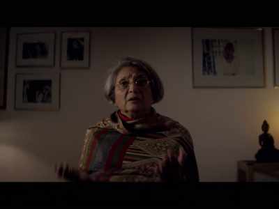 These rejects from the society - Wild Wild Country