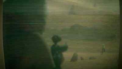 These replicants are hardwired
to be fully submissive to humans. - Blade Runner: Black Lotus