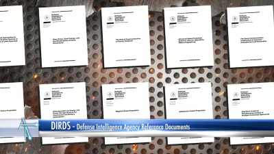 These reports came in the form - Accidental Truth: UFO Revelations