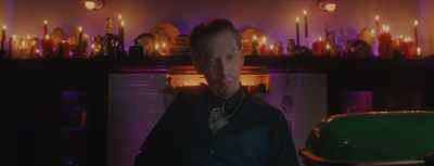 These reports go on
to reveal that, - Night's End