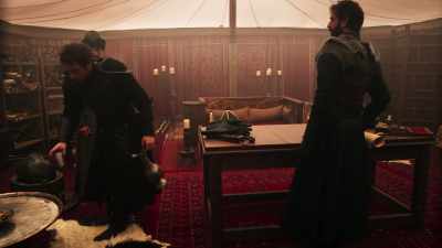 These reports you speak of, - Rise of Empires: Ottoman