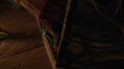 THESE ROPES ARE ALL GOOD,
I CAN REUSE THESE, - The Last Alaskans