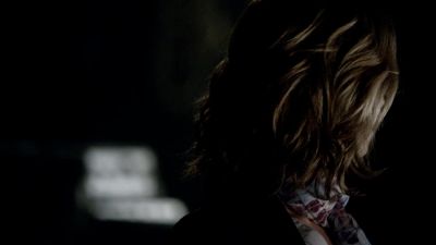 These ropes aren't gonna
hold him much longer. - The Vampire Diaries