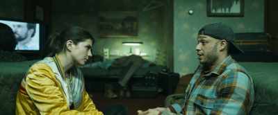 These rule. Love these.
You can get them filthy, - Paranormal Activity: Next of Kin