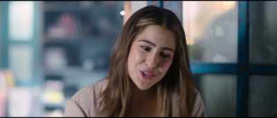 These rules are made by society.
They keep changing. - Love Aaj Kal