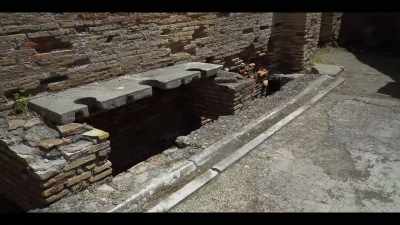 These rushes soak up urine, - The History of Home Narrated by Nick Offerman